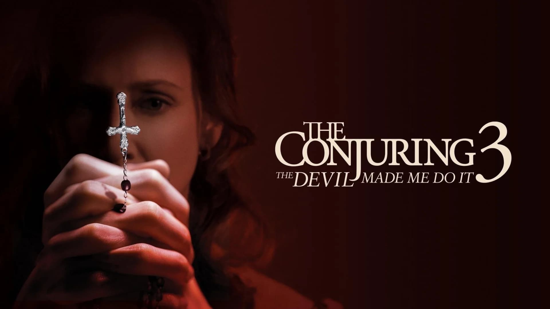 Ám Ảnh Kinh Hoàng: Ma Xui Quỷ Khiến - The Conjuring: The Devil Made Me Do It (2025) Vietsub