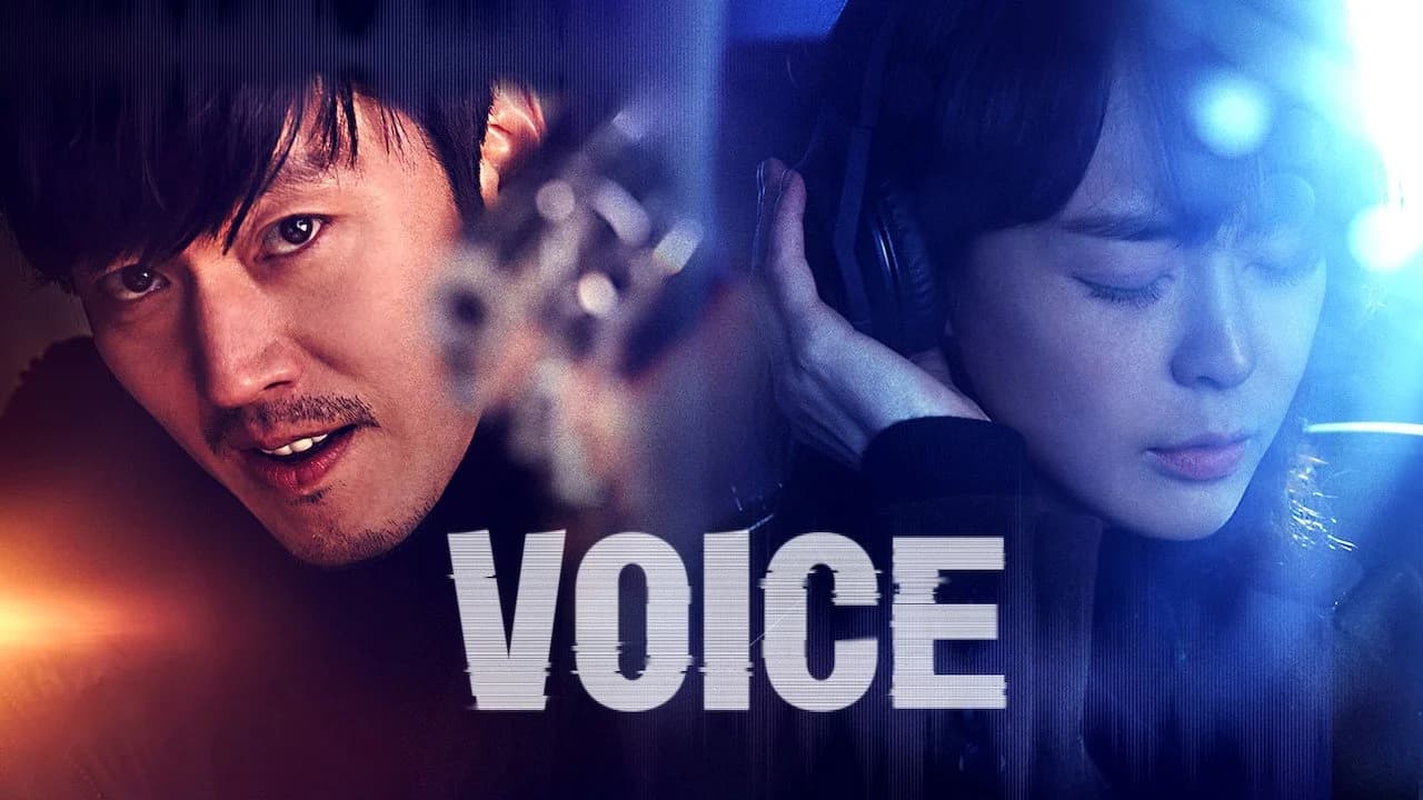 Âm thanh tội phạm (Giọng nói) (Phần 2) - Voice (Season 2) (2025) Vietsub