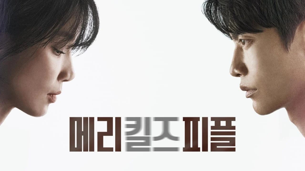 Bác Sĩ An Tử - Mary Kills People