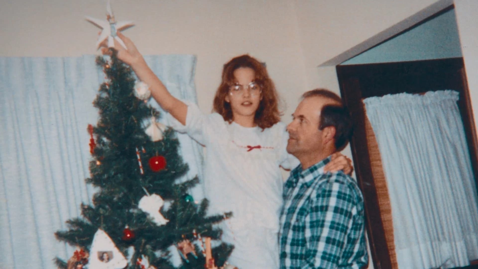 Cha Tôi, Kẻ Sát Nhân BTK - My Father, the BTK Killer (2025) Vietsub