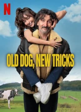 Chó già, trò mới - Old Dog, New Tricks (2025) Vietsub