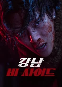 Góc Khuất Ở Gangnam - Gangnam B-Side (2025) Vietsub