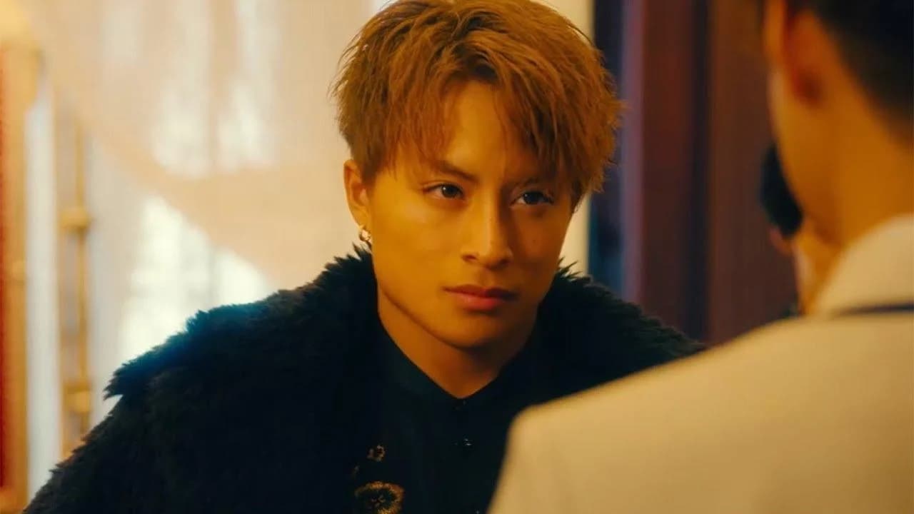 Hoàng tử huyền thoại: Quý tộc ra đời - Aristocratic Birth -PRINCE OF LEGEND- (2025) Vietsub