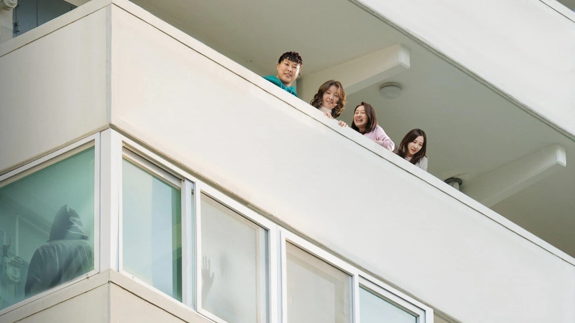 Holmes Của Khu Phố - Salon De Holmes