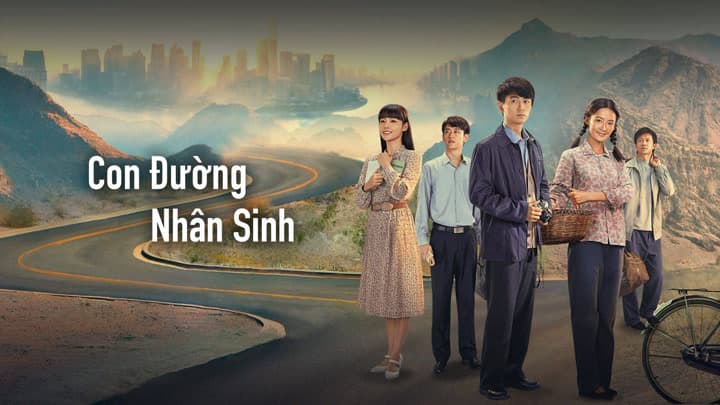 Con Đường Nhân Sinh (Nhân Sinh Lộ Dao)