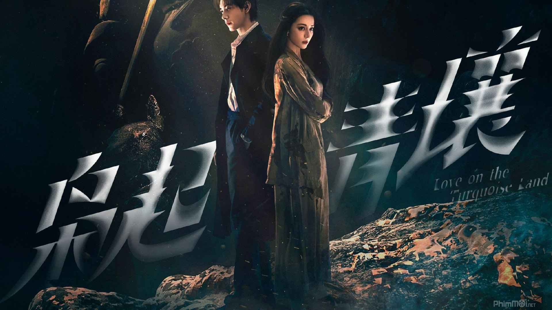 Đất Xanh Sinh Cú - Kiêu Khởi Thanh Nhưỡng