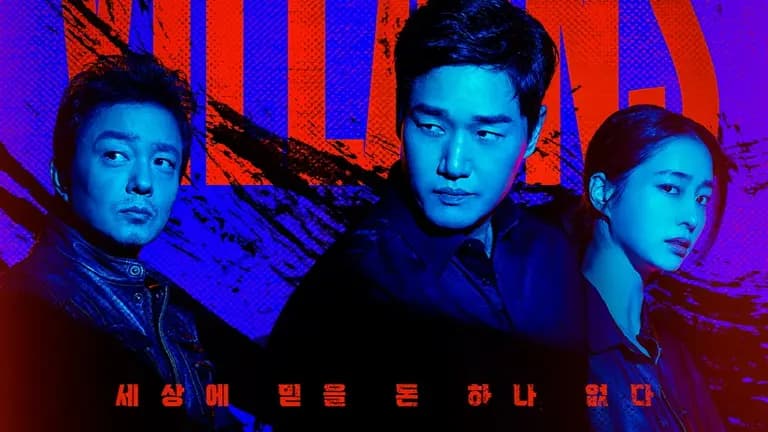 Ác Nhân - Villains