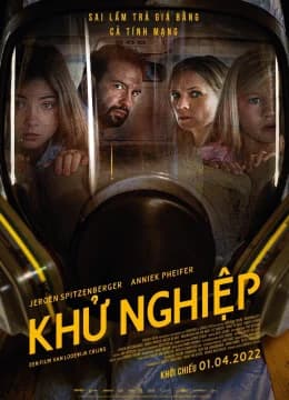 Khử Nghiệp - Tailgate (2025) Vietsub
