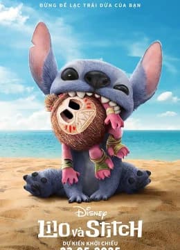 Lilo và Stitch - Lilo & Stitch (2025) Vietsub