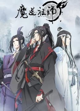 Ma Đạo Tổ Sư - The Founder of Diabolism