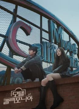 Nhà Nghỉ California - Motel California