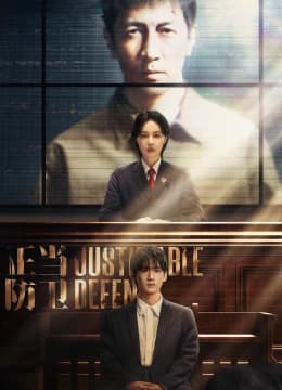 Phòng Vệ Chính Đáng - Justifiable Defense