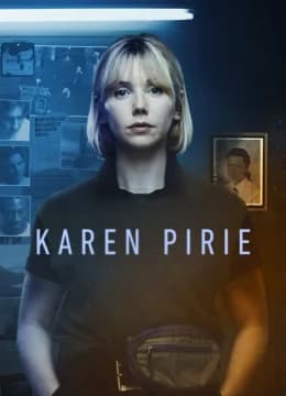 Thanh Tra Karen Pirie - Karen Pirie (2025) Vietsub