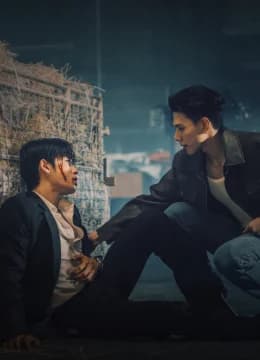 The Wicked Game: Ván Tình Lừa Dối - The Wicked Game