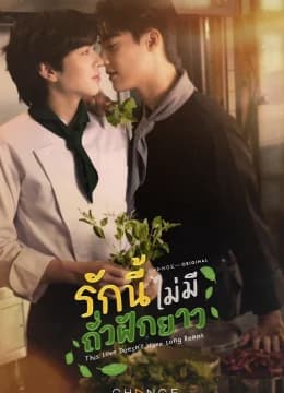 Tình Yêu Này Không Có Đậu Đũa - This Love Doesn't Have Long Beans