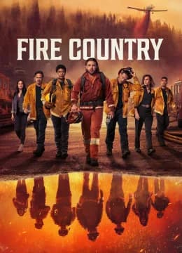 Vùng Đất Lửa (Phần 2) - Fire Country (2025) Vietsub
