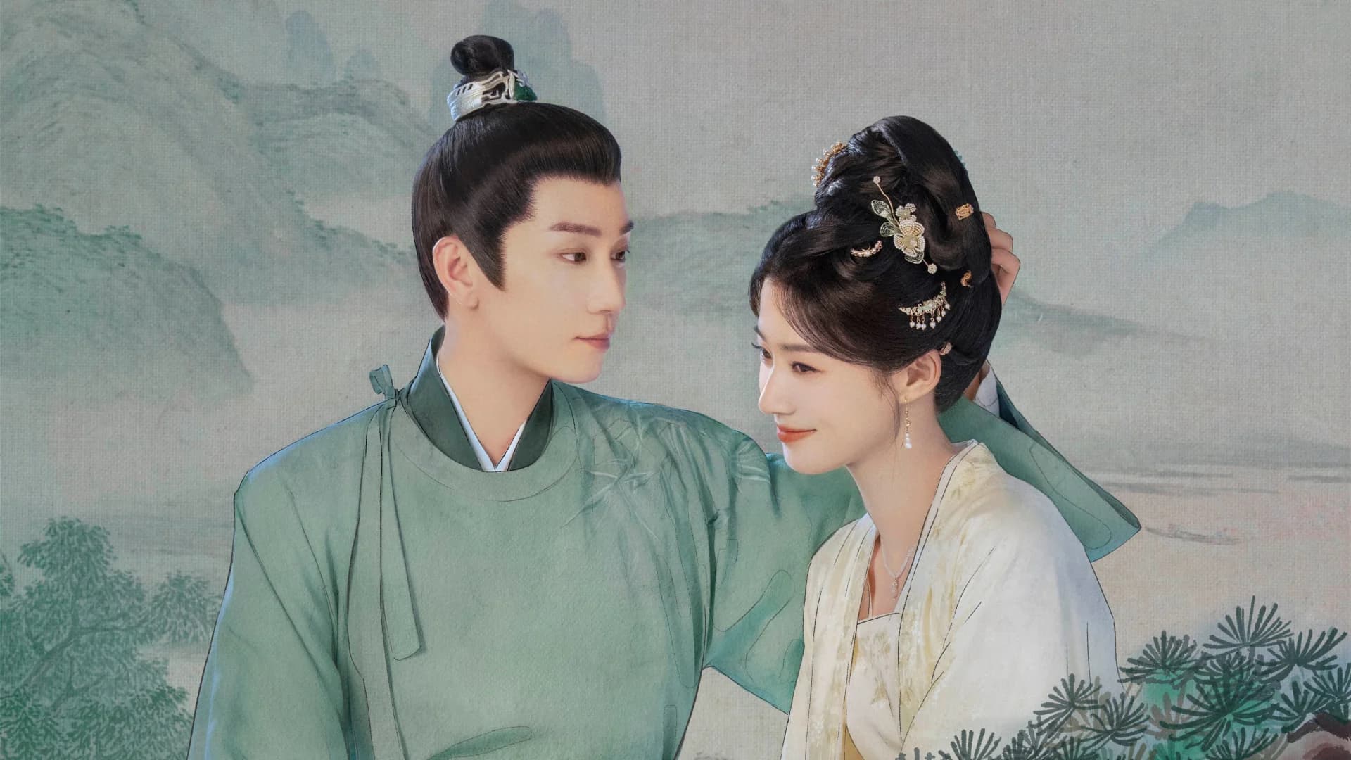 Bảng Thượng Giai Tế - Serendipity