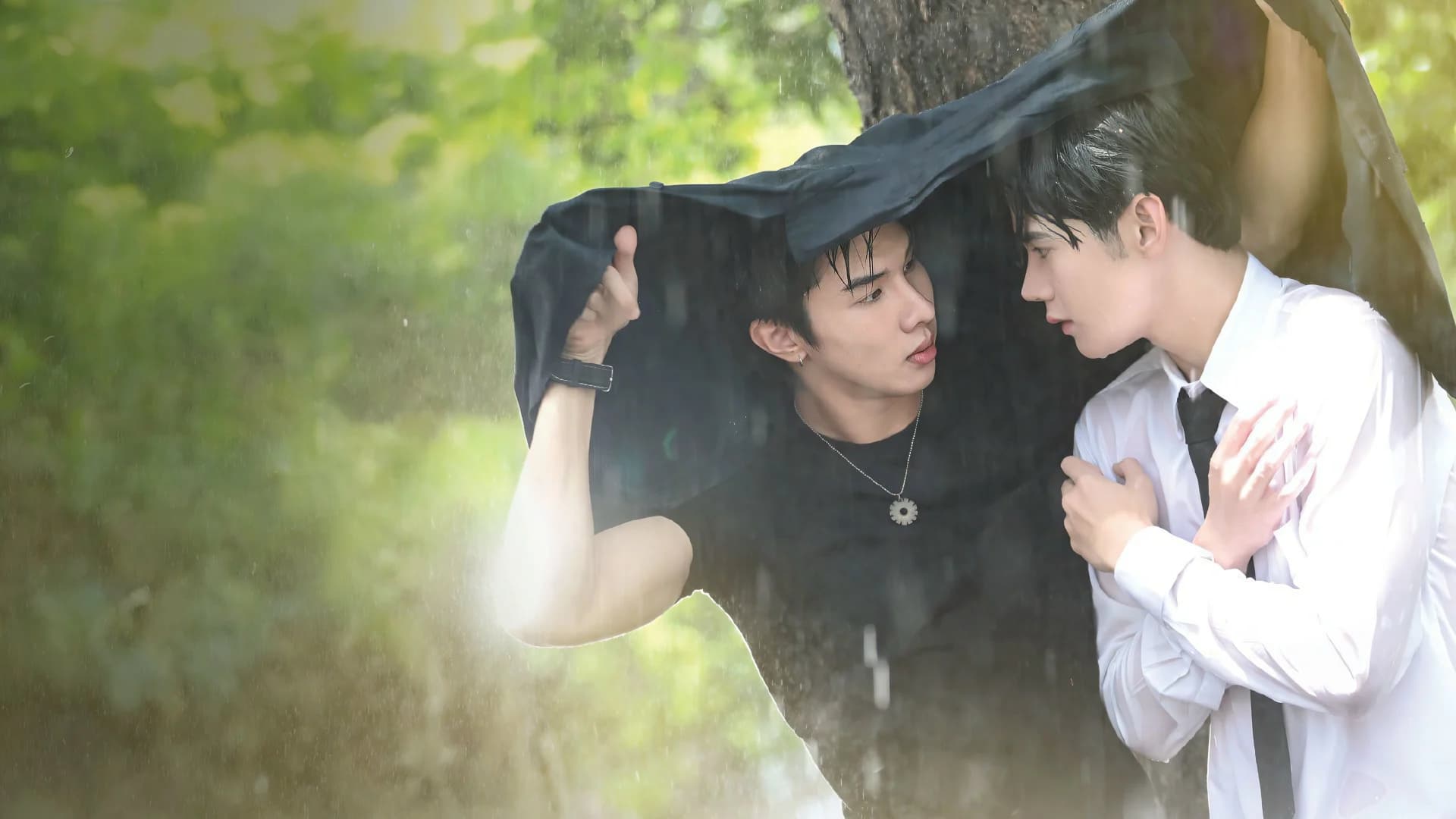 Chàng Bác Sĩ Đáng Yêu Này Là Của Tôi - Doctor's Mine