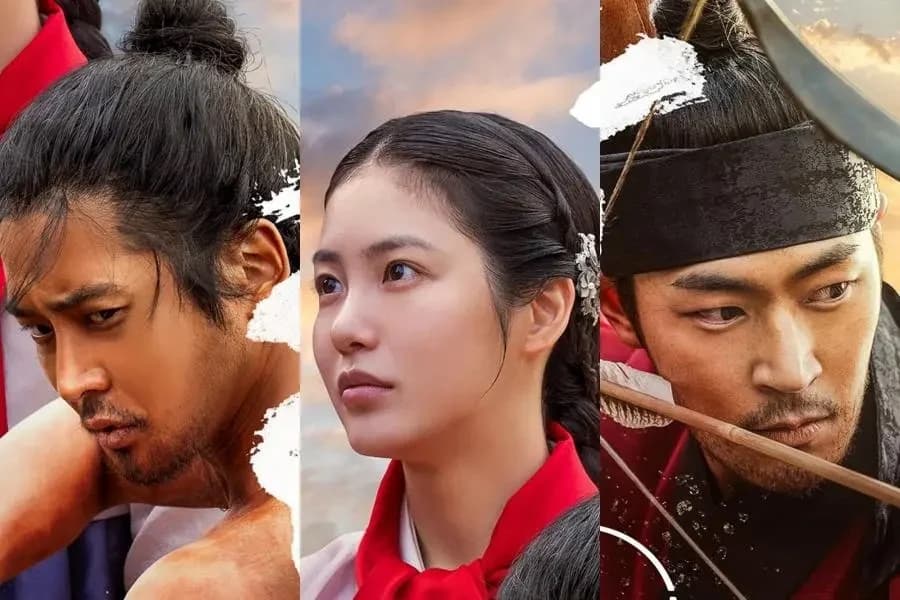 Dòng Nước Đục - The Murky Stream (2025) Vietsub