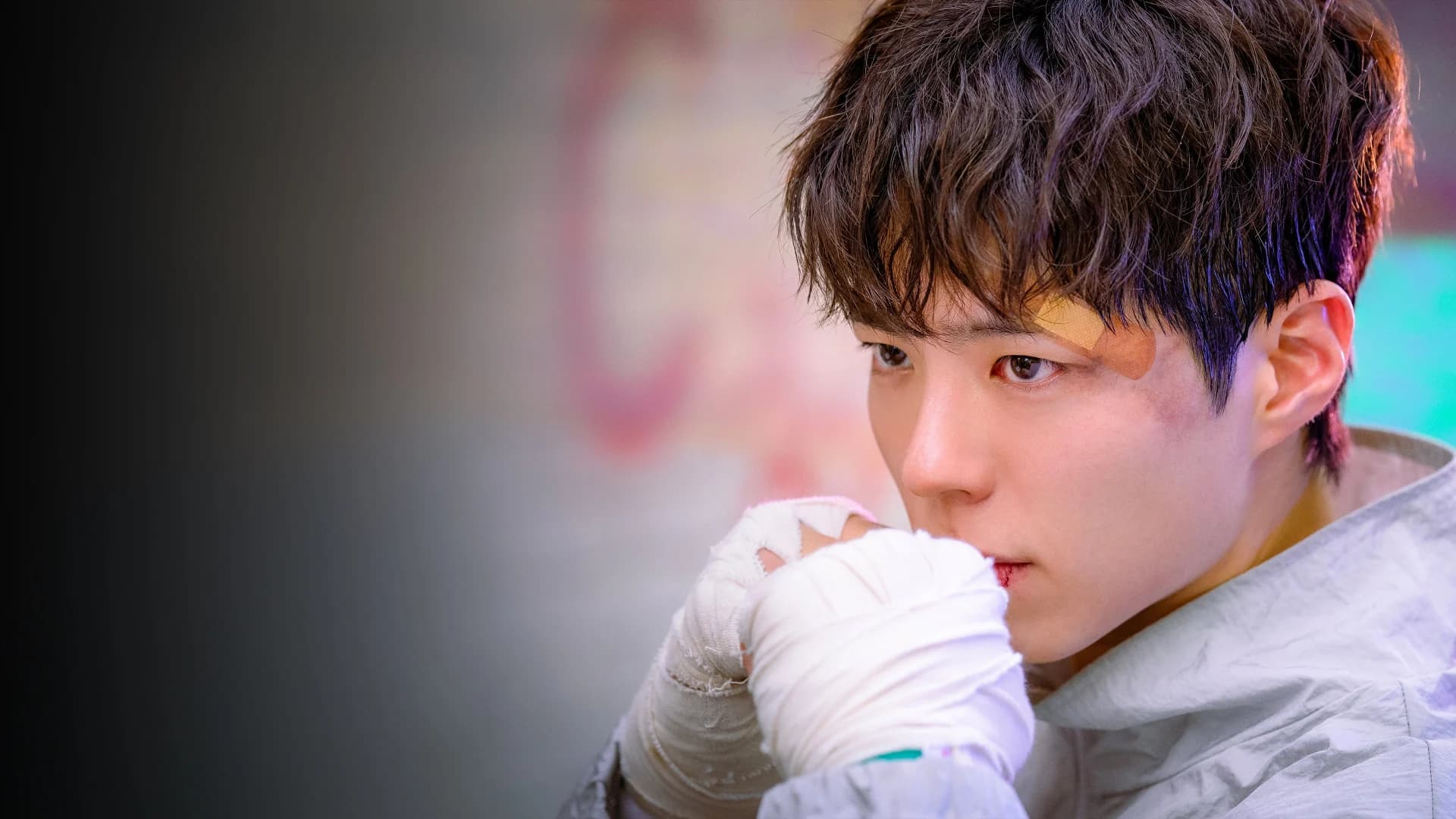 Kiện Tướng - Good Boy