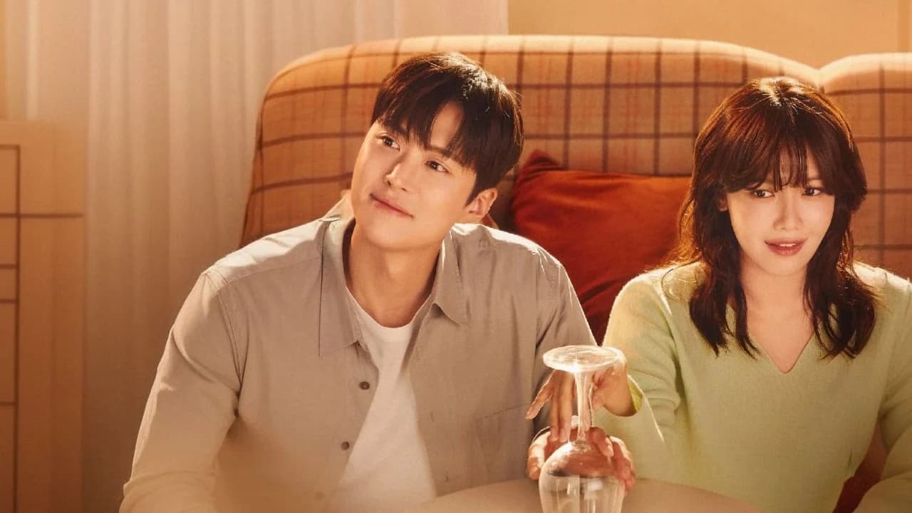 Một Chén Say Tình - Second Shot At Love