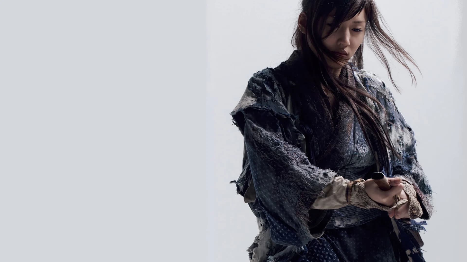 Nữ Kiếm Sĩ Mù - ICHI (2025) Vietsub