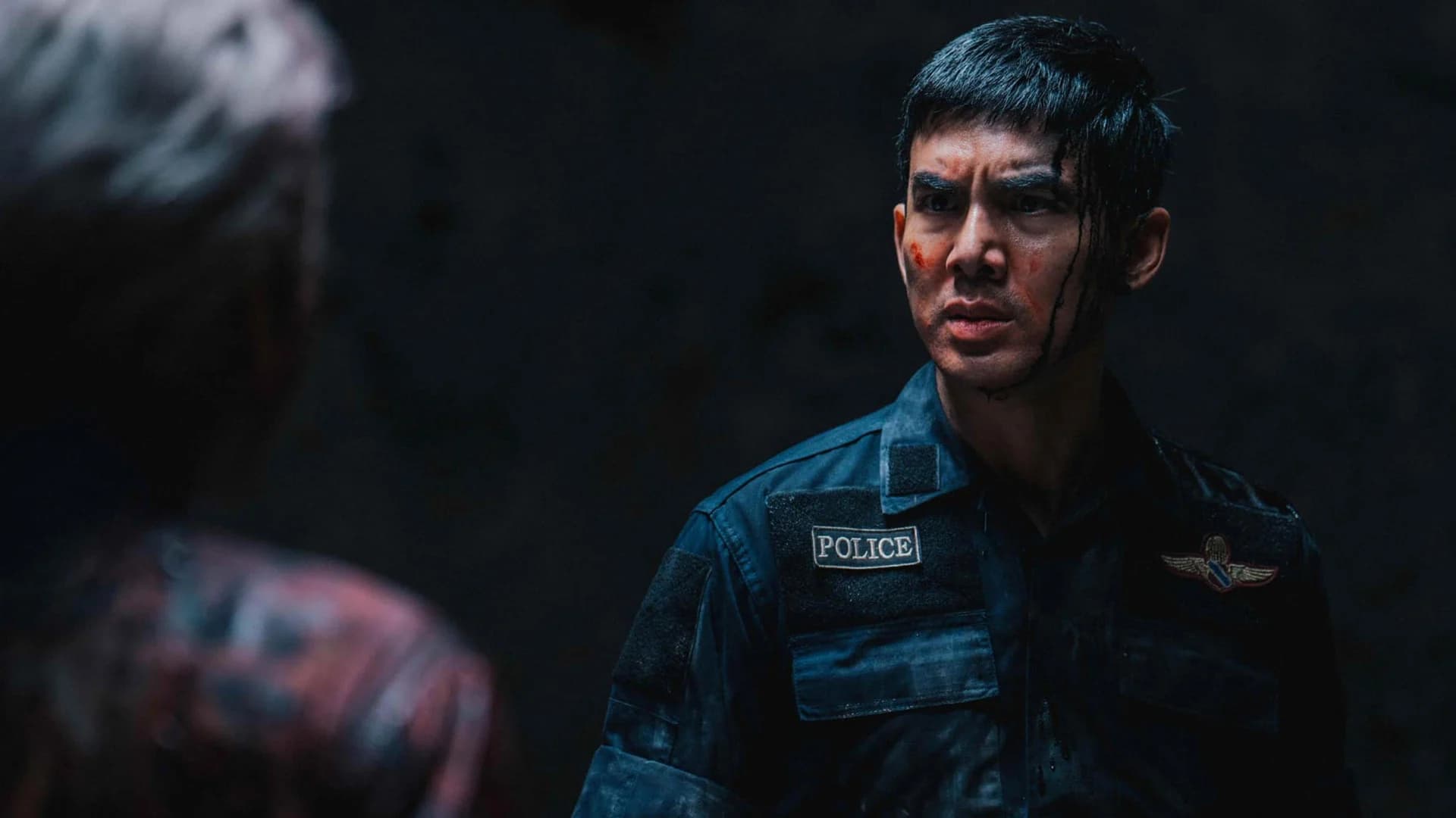 Rừng Ma Tế Xác - Hala Bala/Halabala