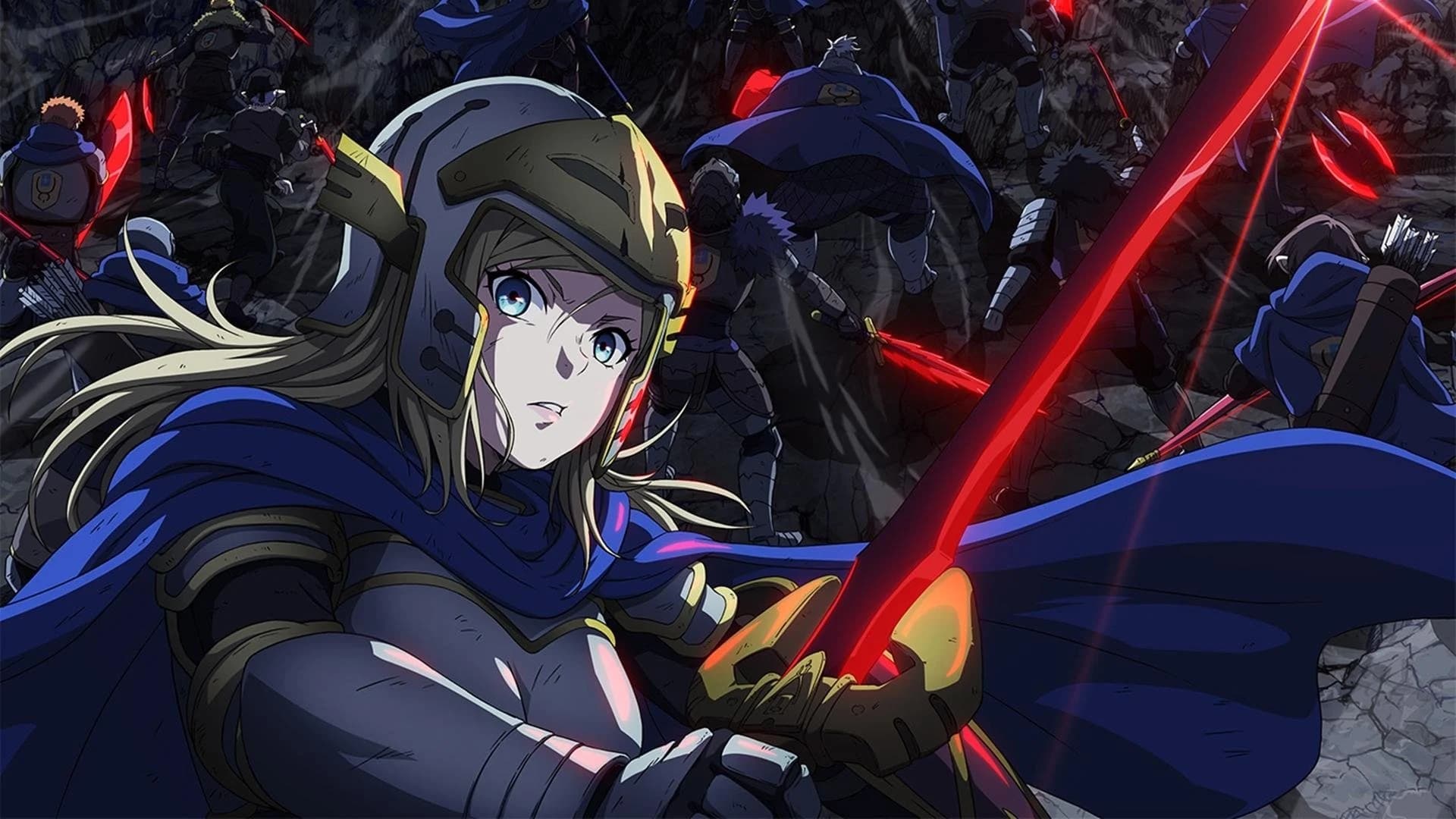 Vua Ma Thú, Đứa Trẻ Định Mệnh Và Anh Hùng Bất Tử - Clevatess (2025) Vietsub